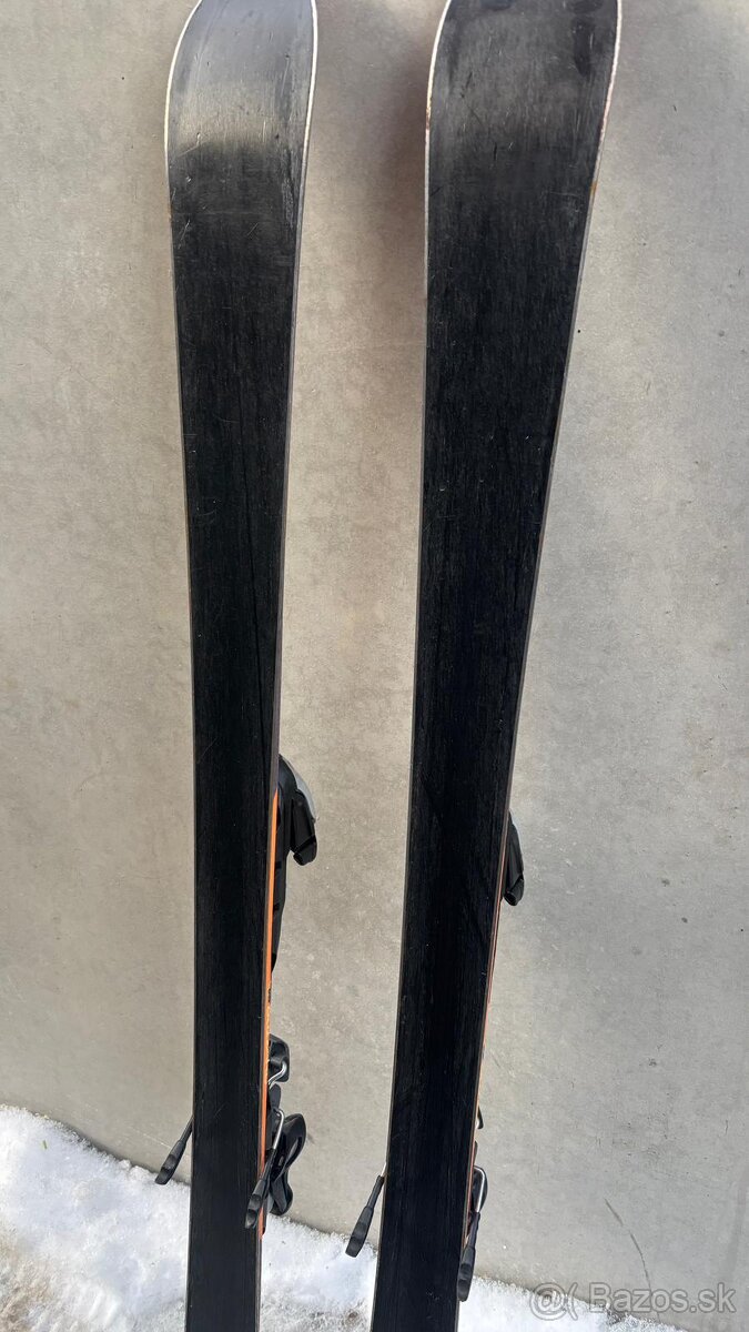 Blizzard rxk cross 130 cm - 4