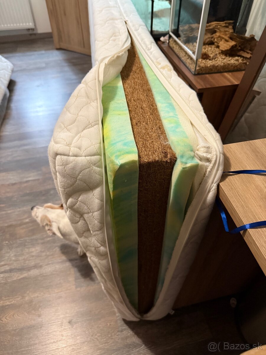 Matrac 80x200- 50€ - 4