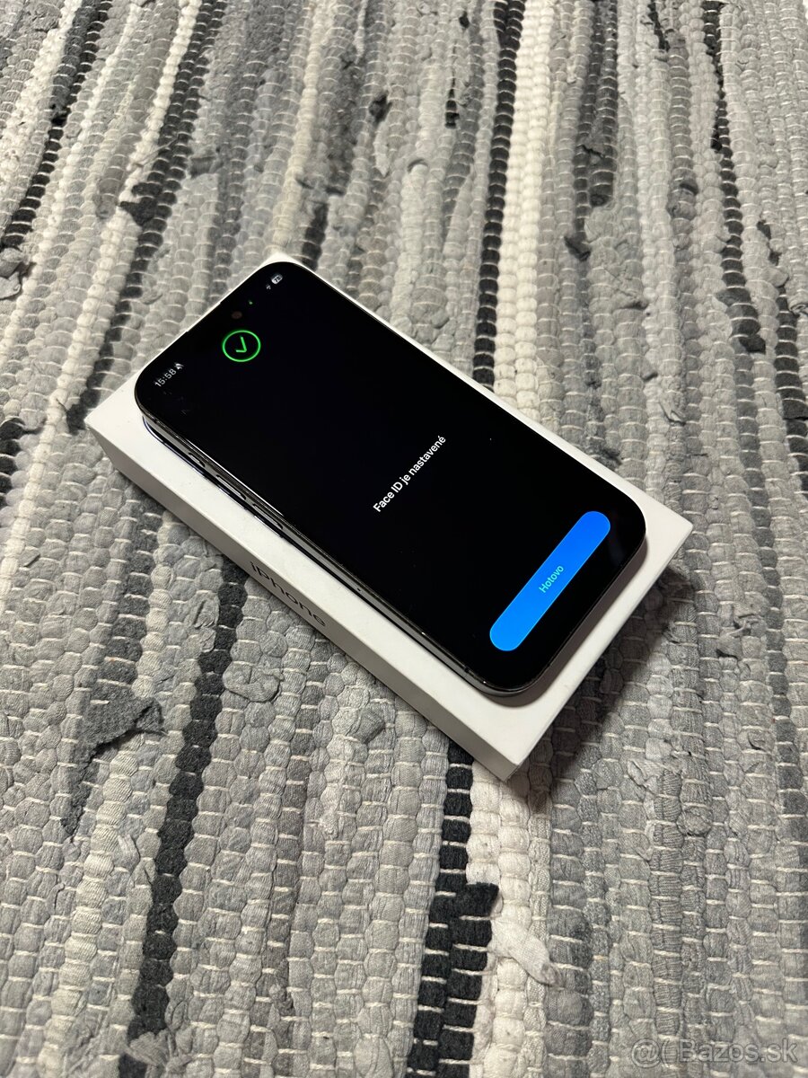 iPhone 15 Pro 128GB - 4