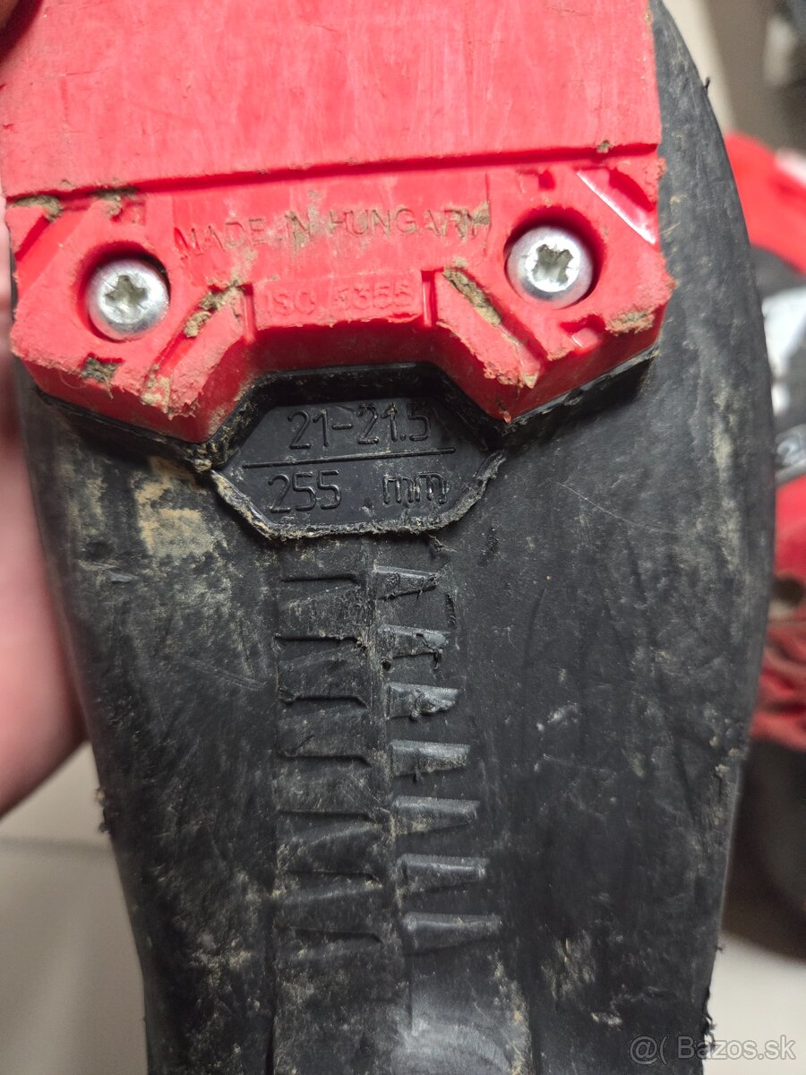 Atomic 110 lyžiarky palice - 4