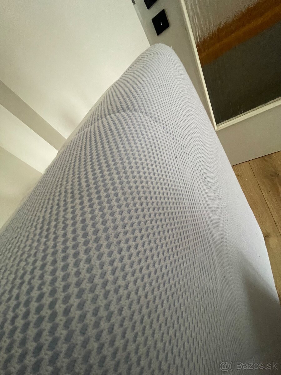 Matrac Jysk 200x90 - 4