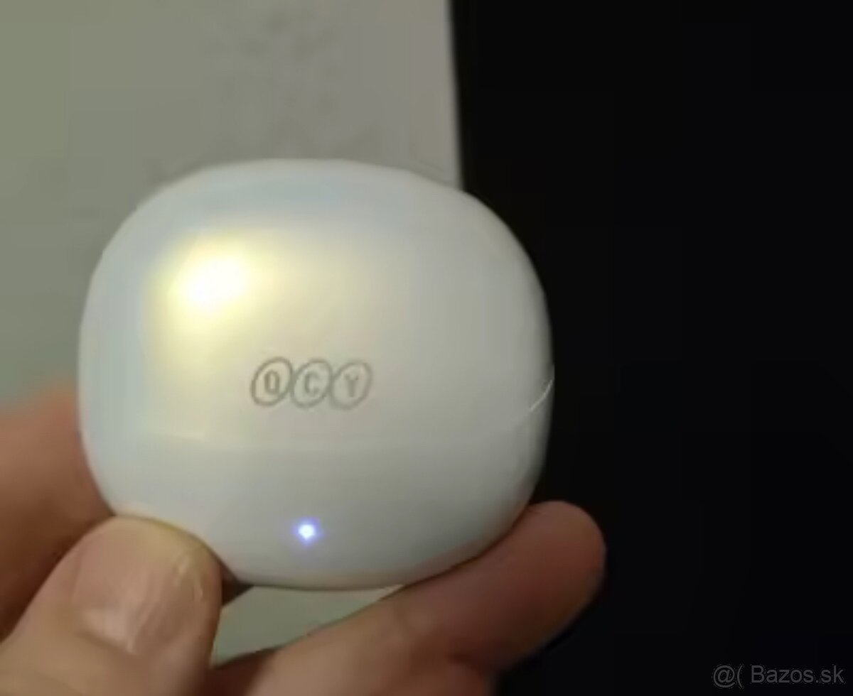 QCY HT08 Pro (MeloBuds Pro) - ANC - 4