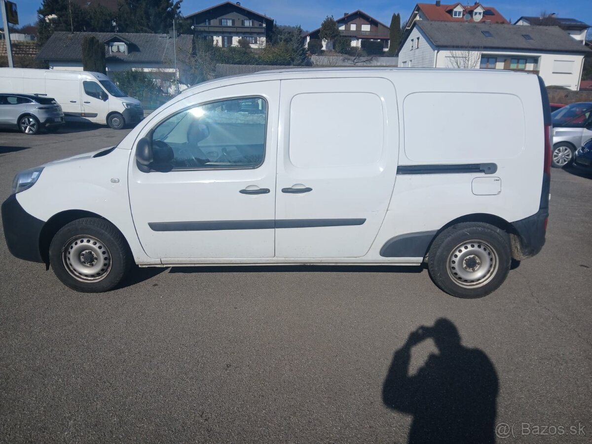 Renault Kango Maxi - 4