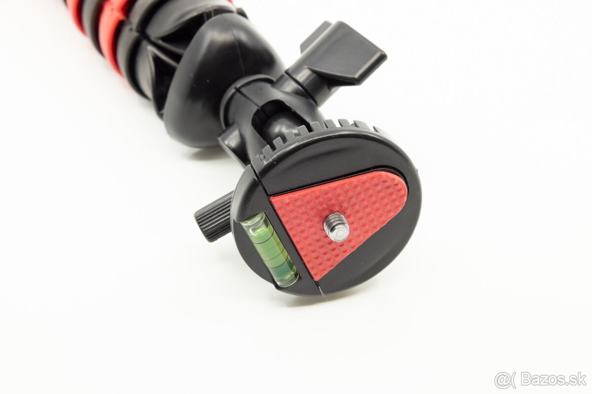 Felxibilní statív, Octopus tripod 3000g, G22 ELEMENTRIX - 4