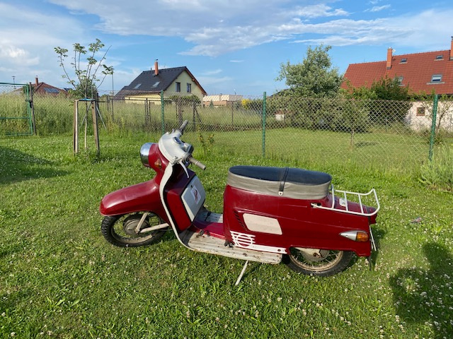 Tatran 125 - 4