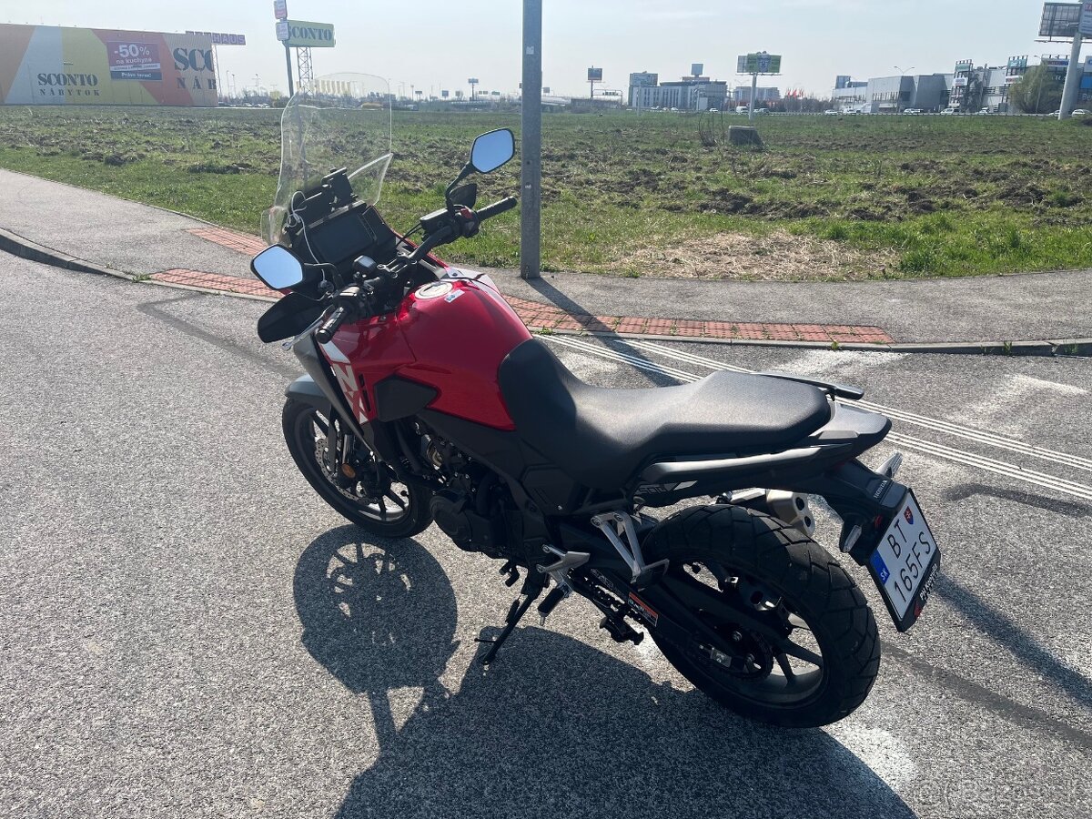 NX500 - možnosť odpočtu DPH - 4