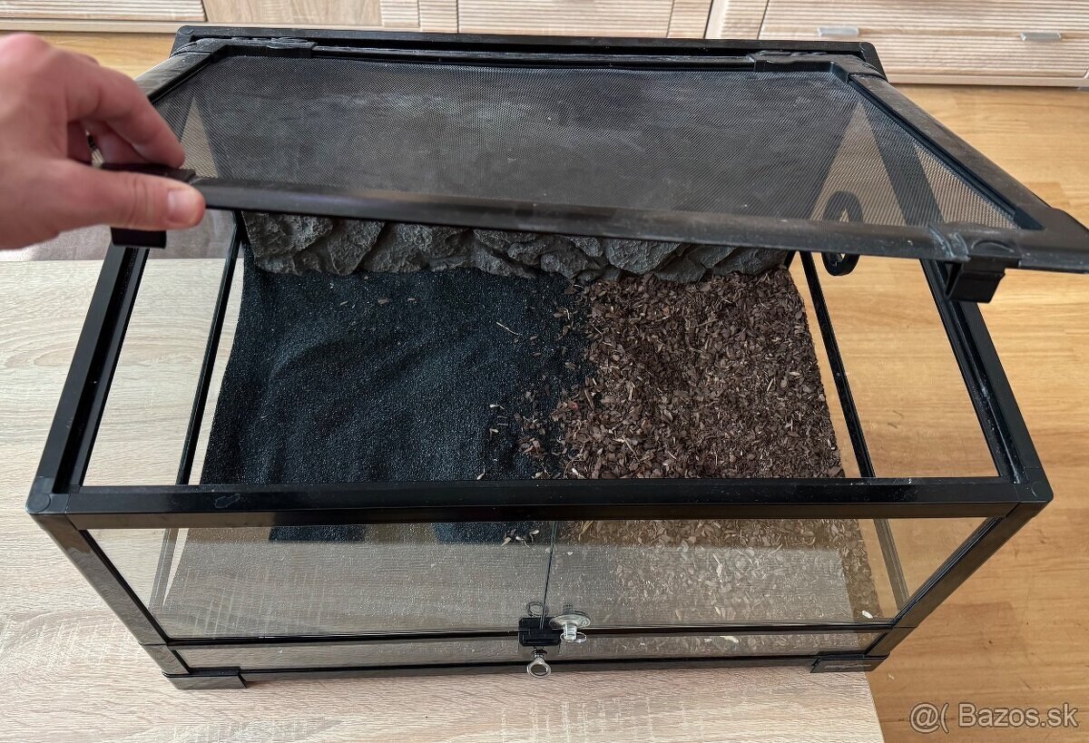 Repti ZOO terárium - 4