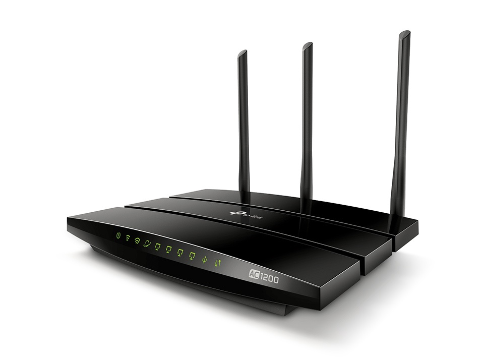 Predám TP-LINK Archer C1200 bezchybný stav - 4