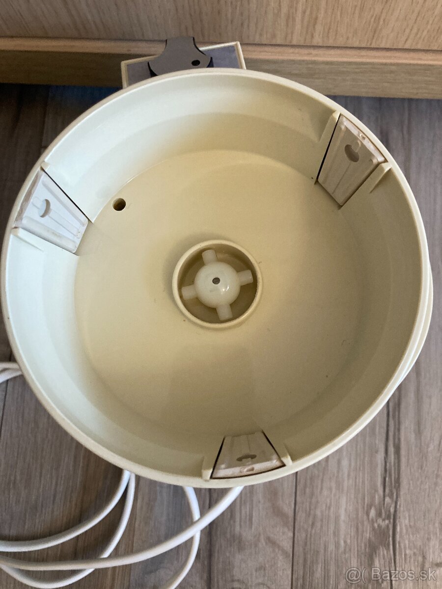 Eta 0010 biely mixér, robot - 4