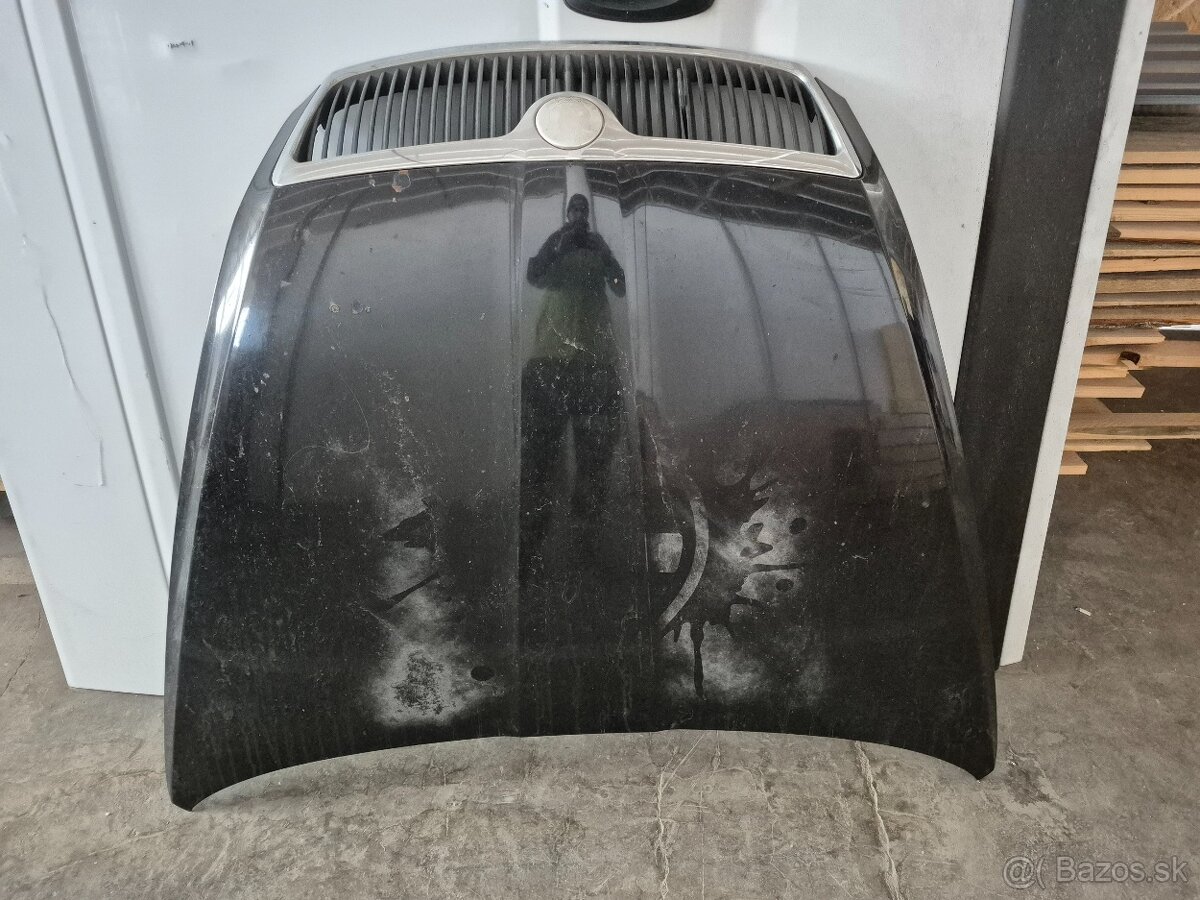 ✅️ Škoda Octavia 2. Lift - 4