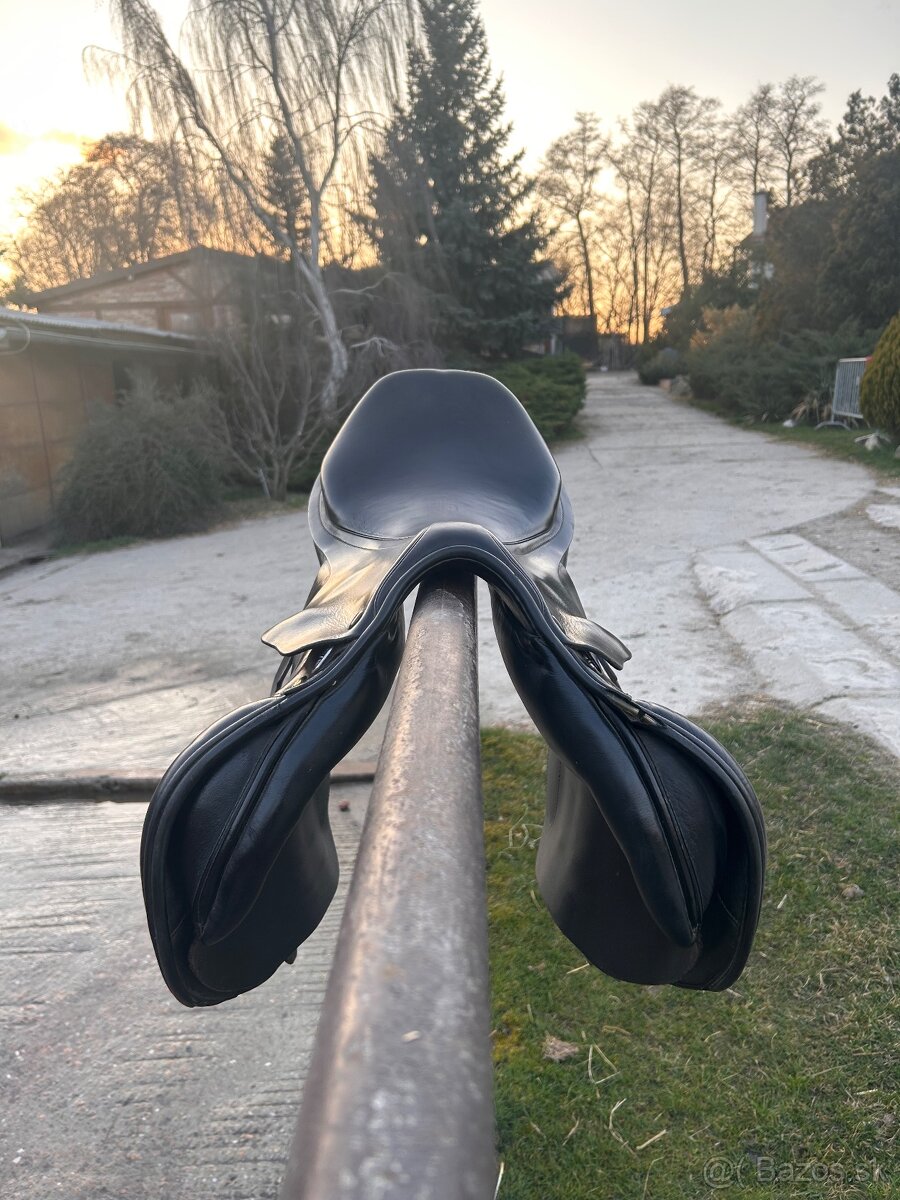 Sedlo Prestige Roma Jump - 4