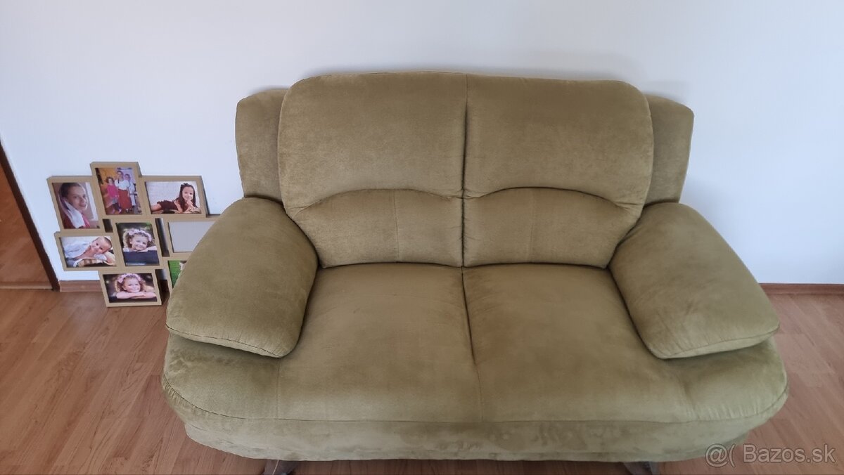 Sedacia súprava - 4