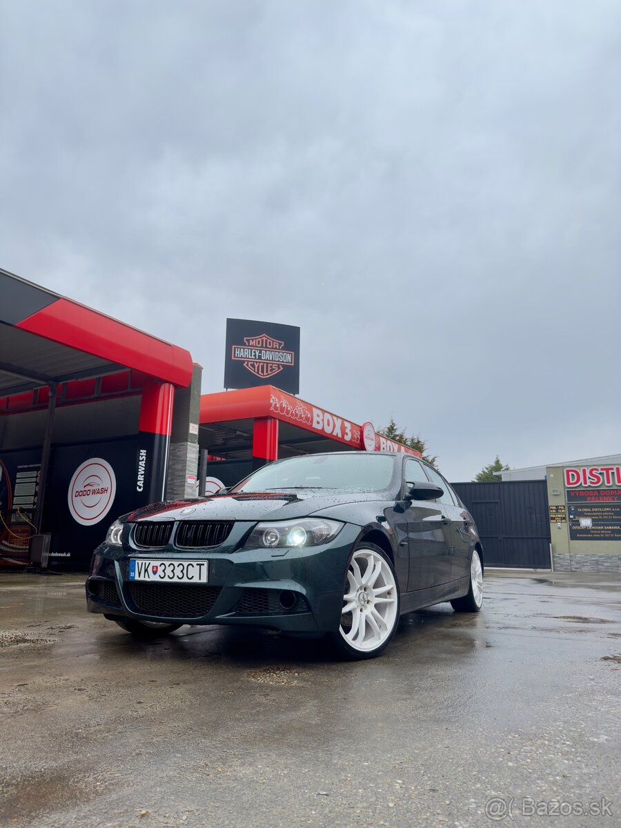 Keskin KT 12 5x120 R19 - 4