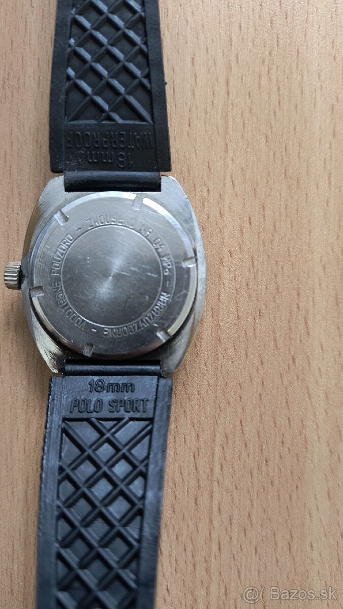 Hodinky Prim - potápky - 4