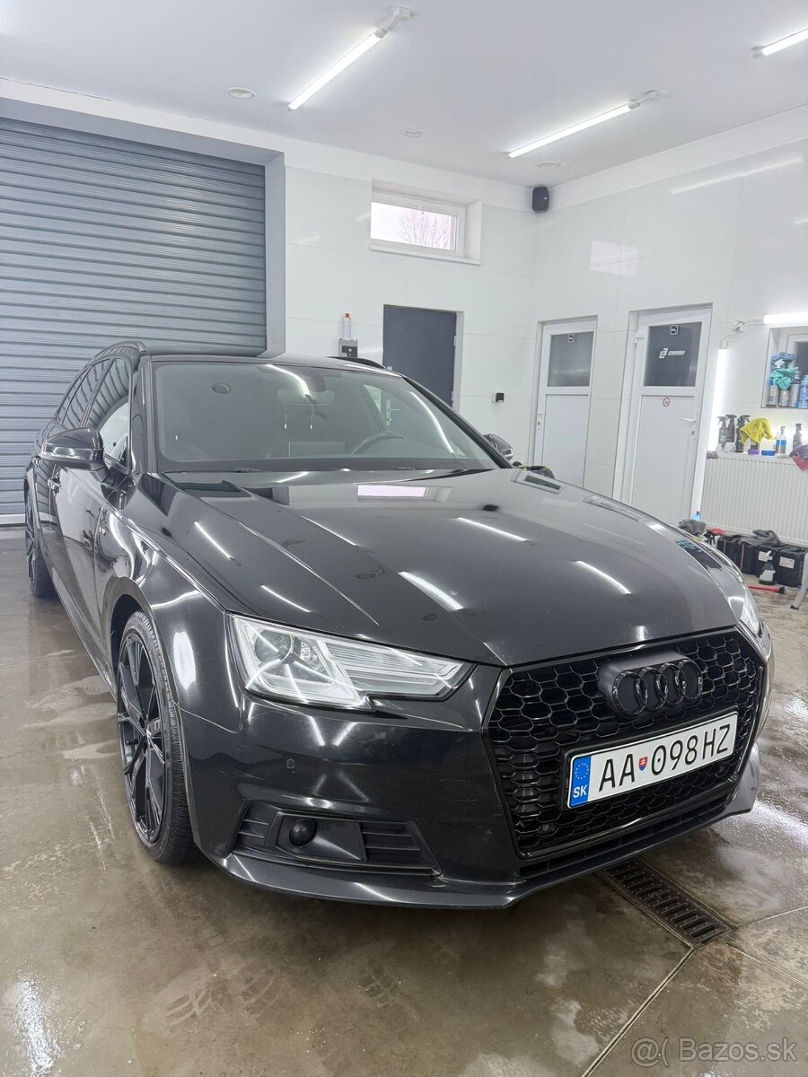 Audi a4 quattro 2.0 140kw - 4