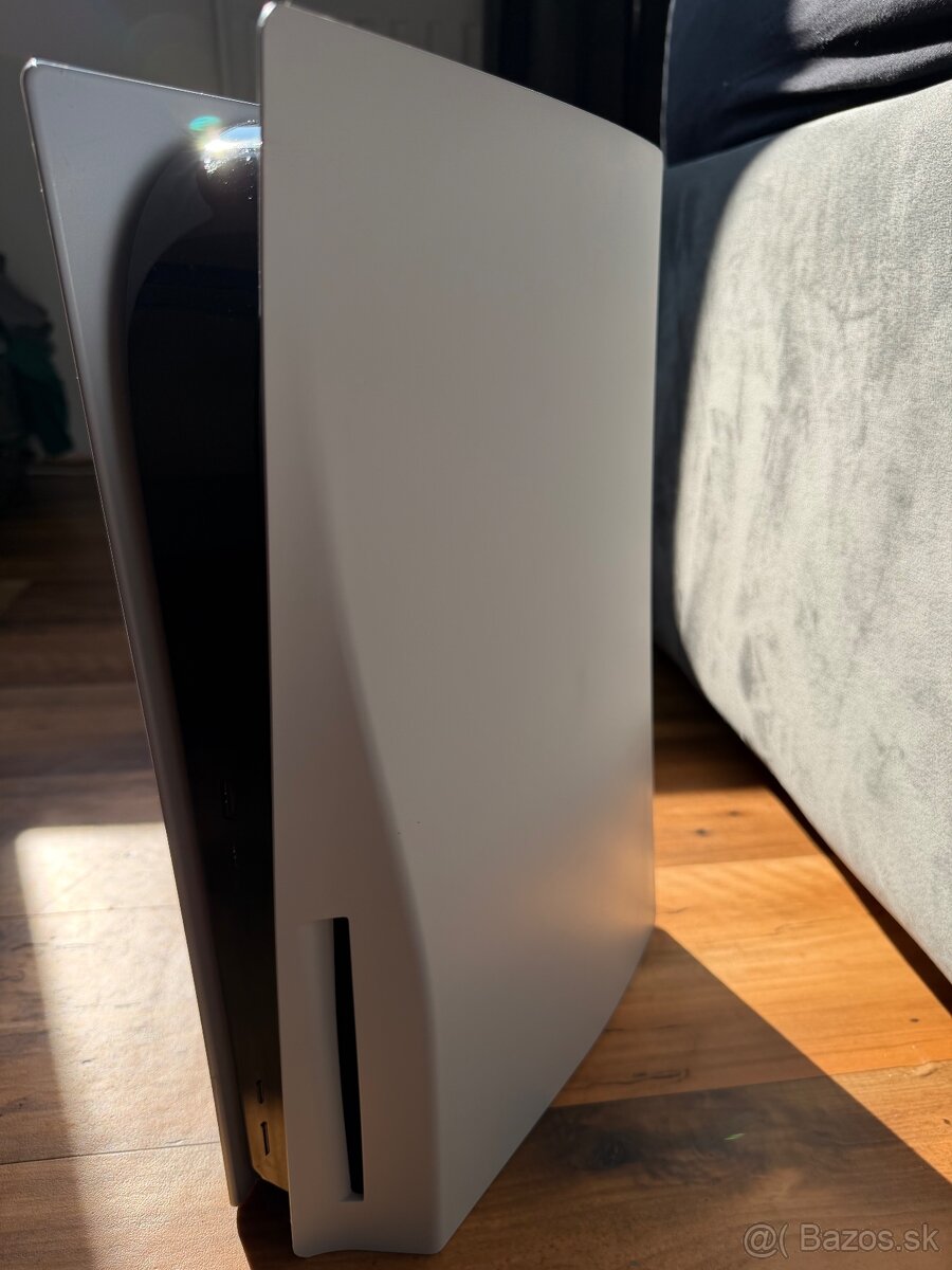 Playstation 5 mechanika - 4