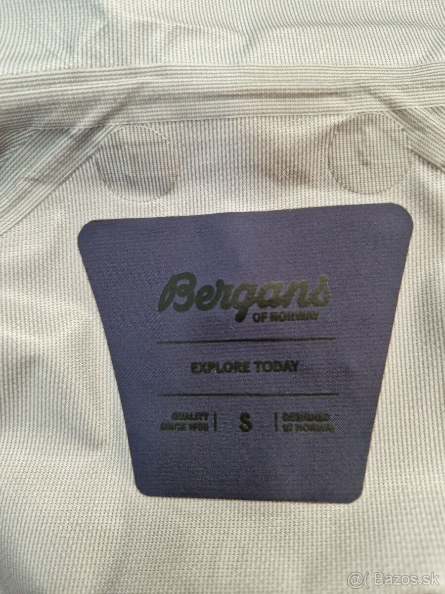 BERGANS LETTO V2 3L - 4