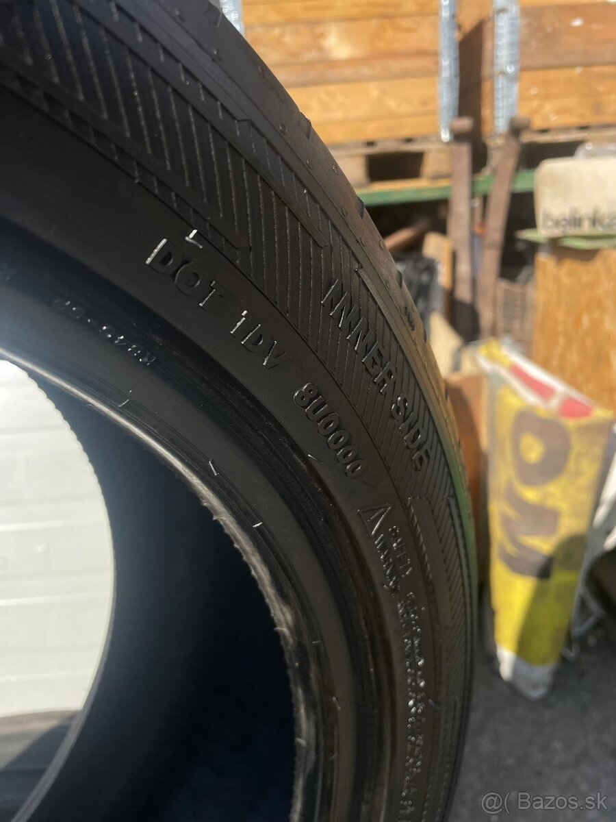 Apollo 245/45 R 18 100Y - 4