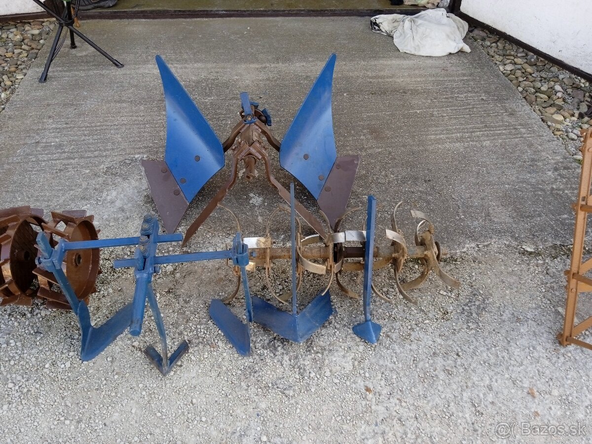 Agzat a prislusenstvo - 4