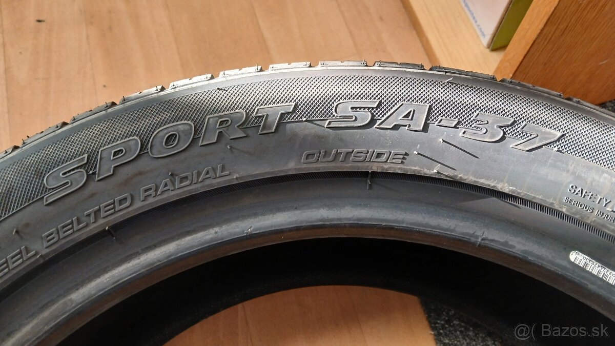 225/50r18 - 4
