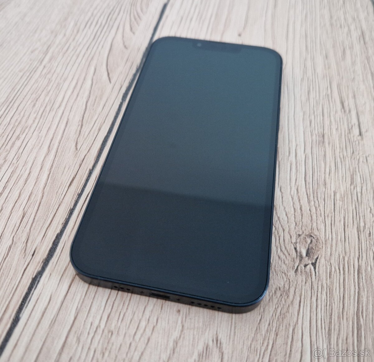 Apple iphone 13 128gb čierny - 4