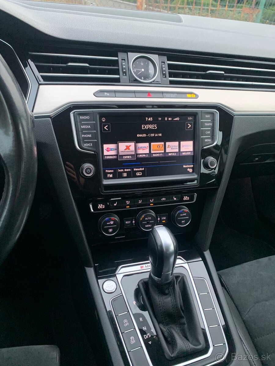 Passat variant - 4