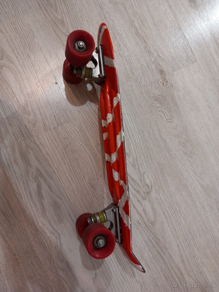 Pennyboard - 4