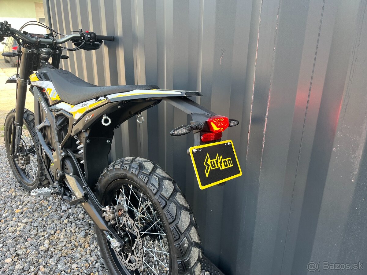 Sur-Ron Ultra Bee R L3e