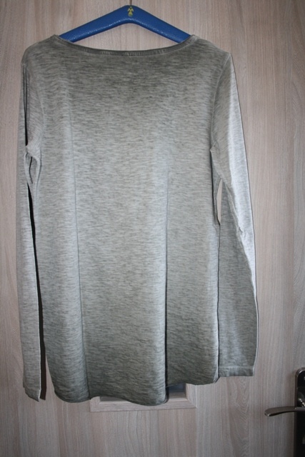 Dámske tričká č. S = 2x - 4