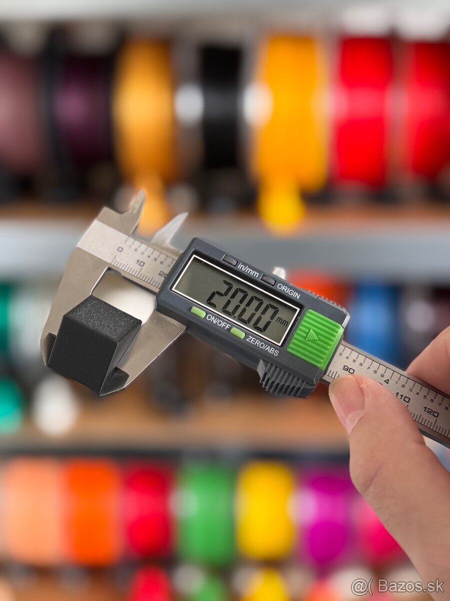 3D Tlač a Modelovanie na zákazku - BRATISLAVA - 4