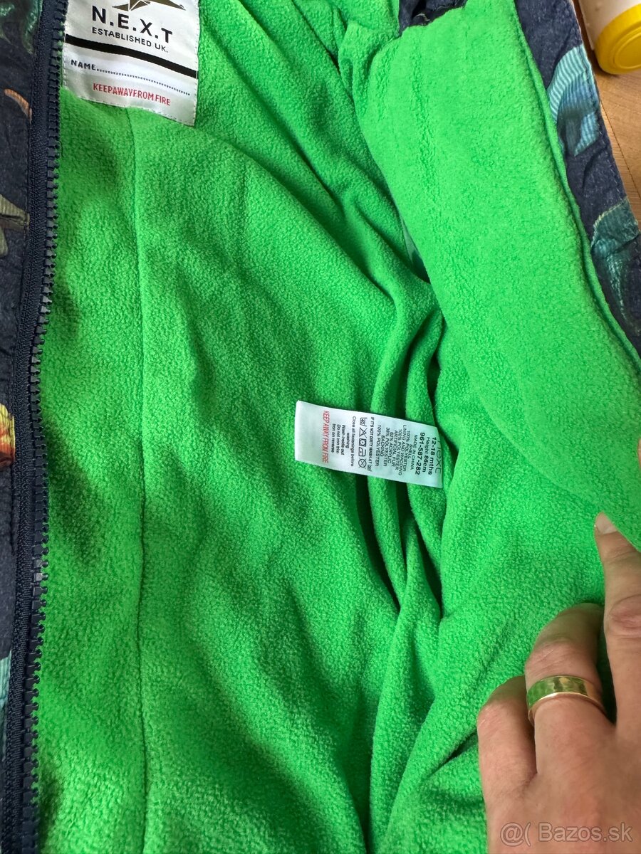 chlapcensky overal Next v.86 - 4