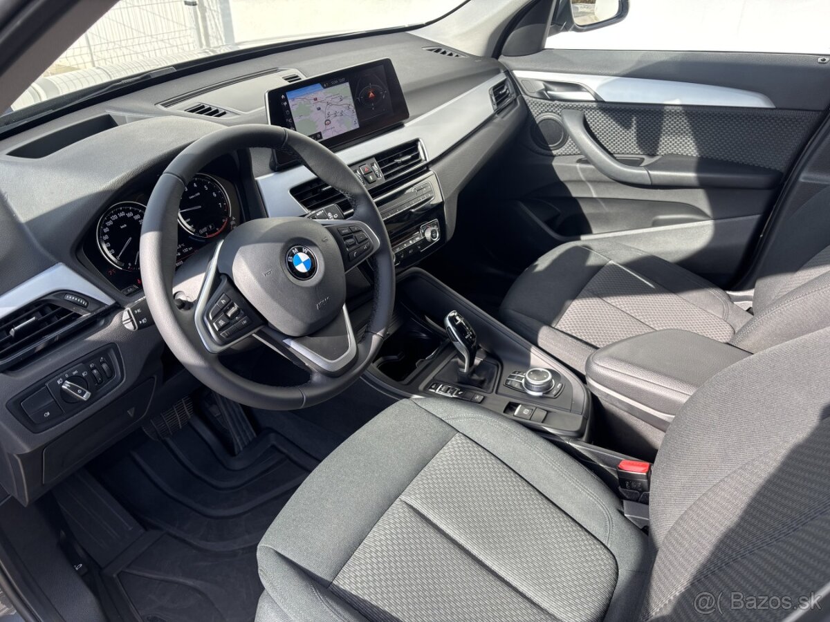 Na predaj BMW X1 XDrive 20i s 24 mesačnou zárukou - 4
