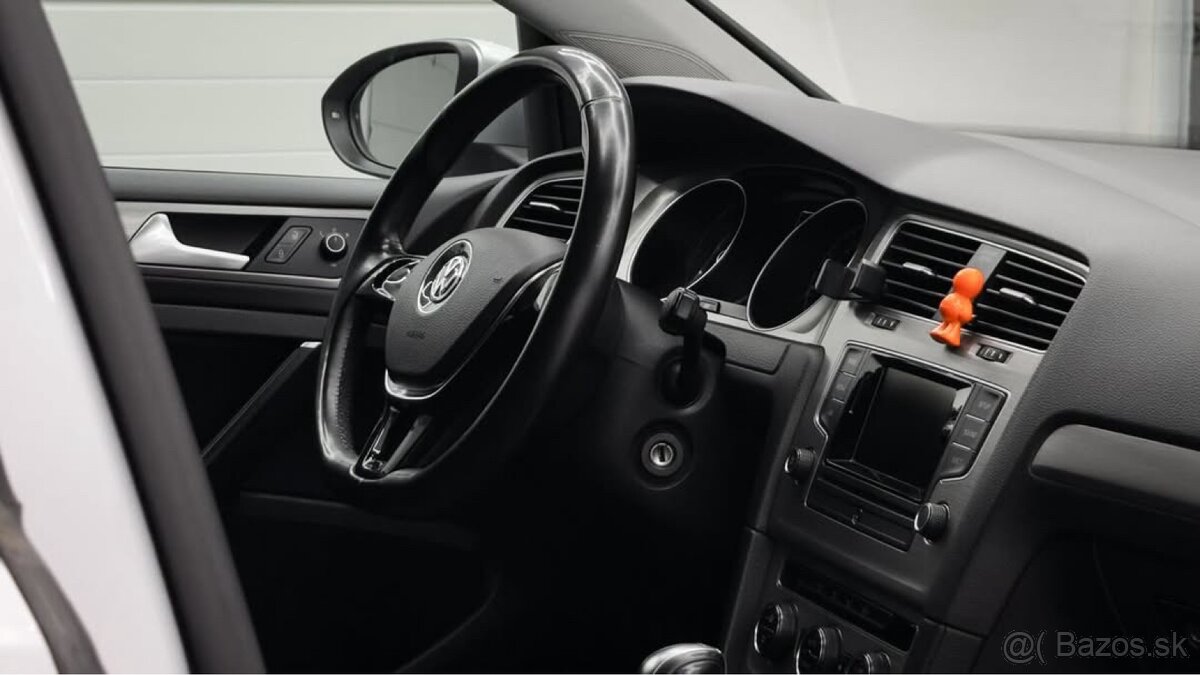 Volkswagen golf 7 dsg tdi - 4