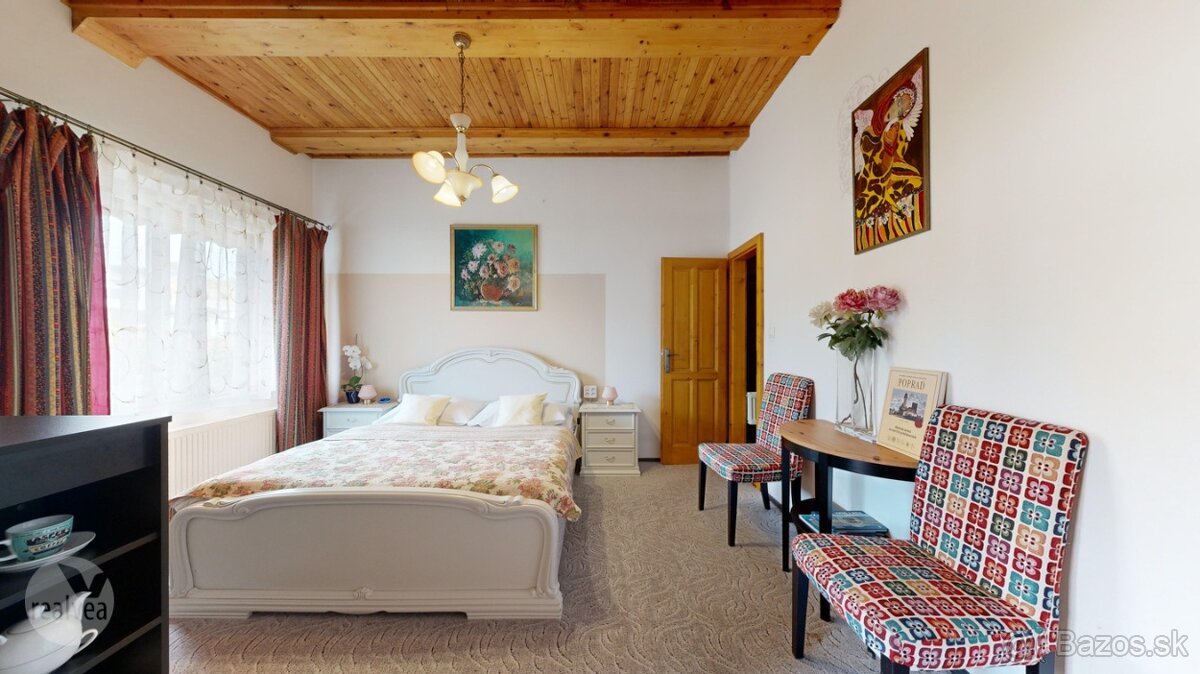 Na predaj 3 izbový byt s 2 kúpeľňami v multif. budove, Hôrka - 4