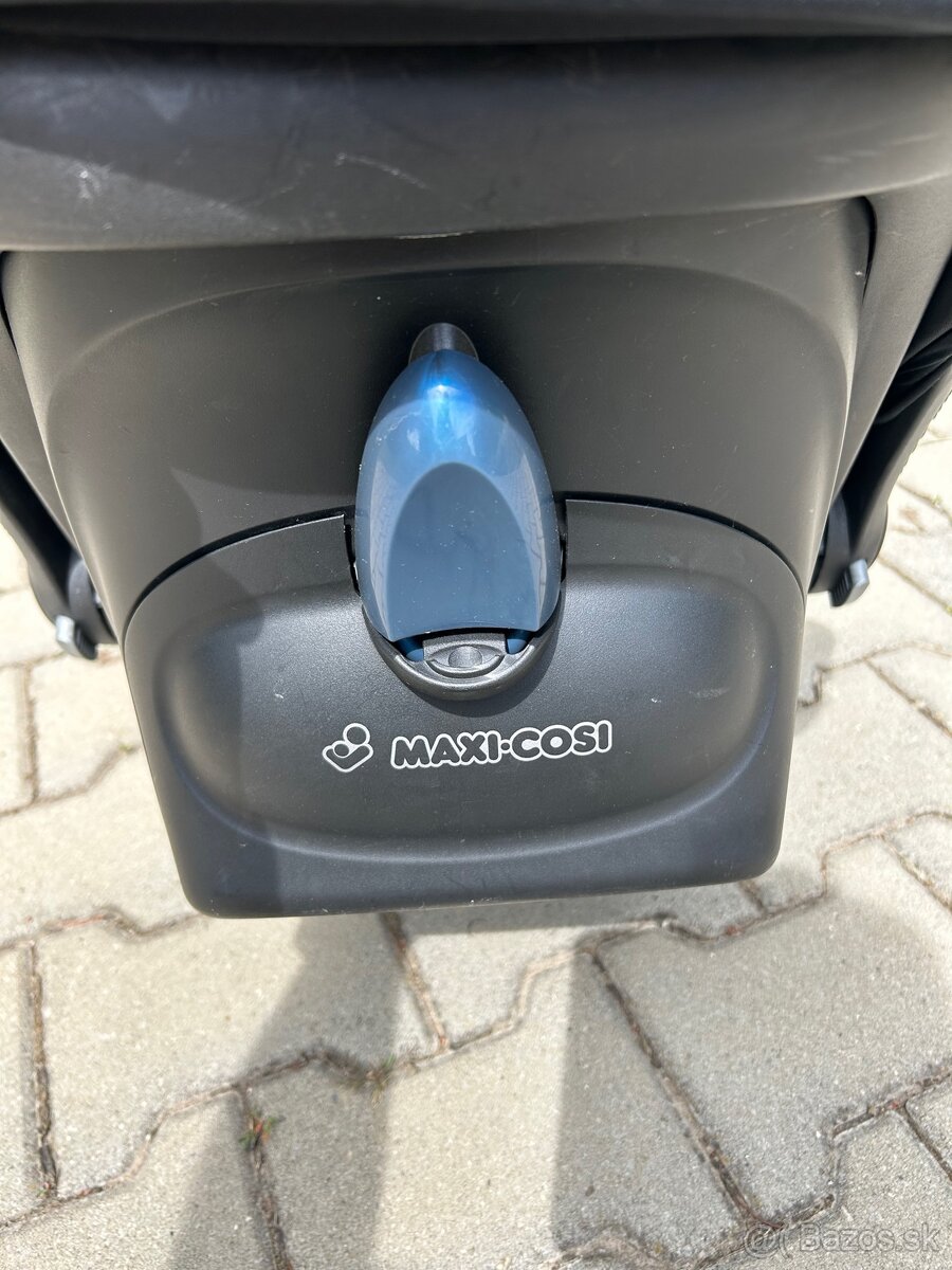 Vajíčko Maxi Cosi - 4