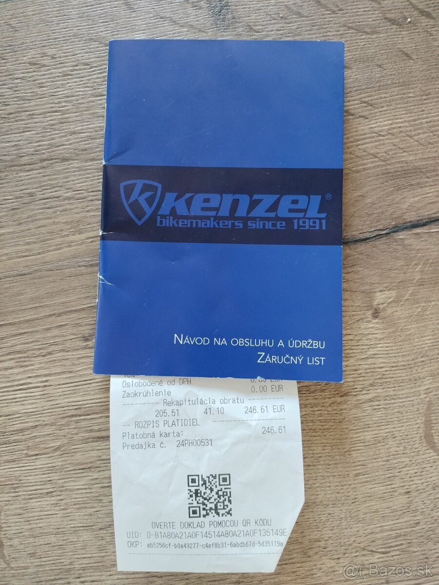 Detský bicykel 16 - 4