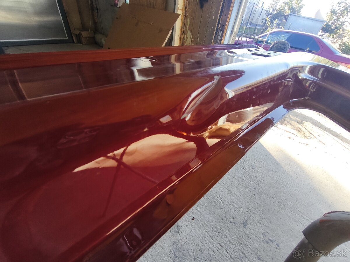 Dvere na Dacia Dokker - 4