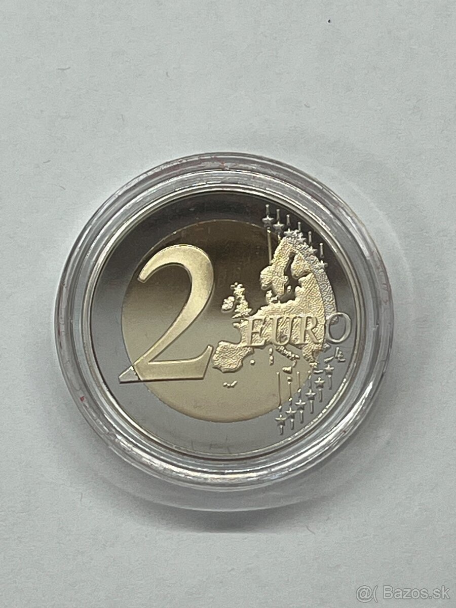 Monaco 2025 - Grofstvo Carlades - 4