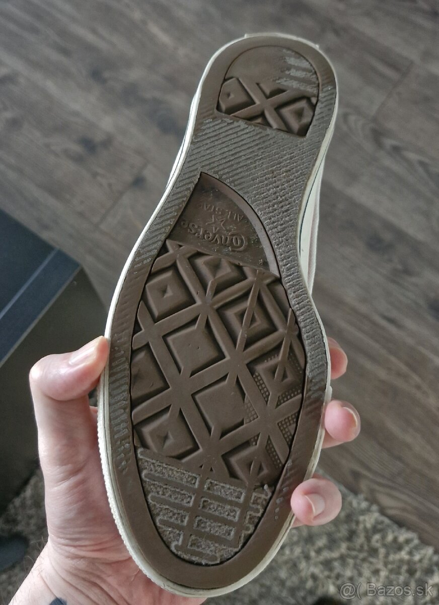 Converse Chuck Taylor All Star Classic 39.5 - 4