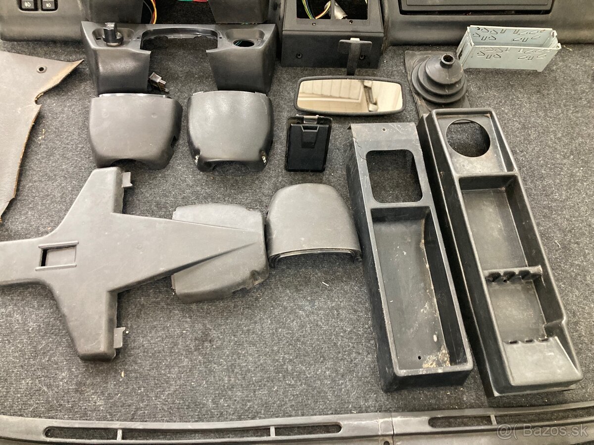 Diely škoda 105/120 - 4