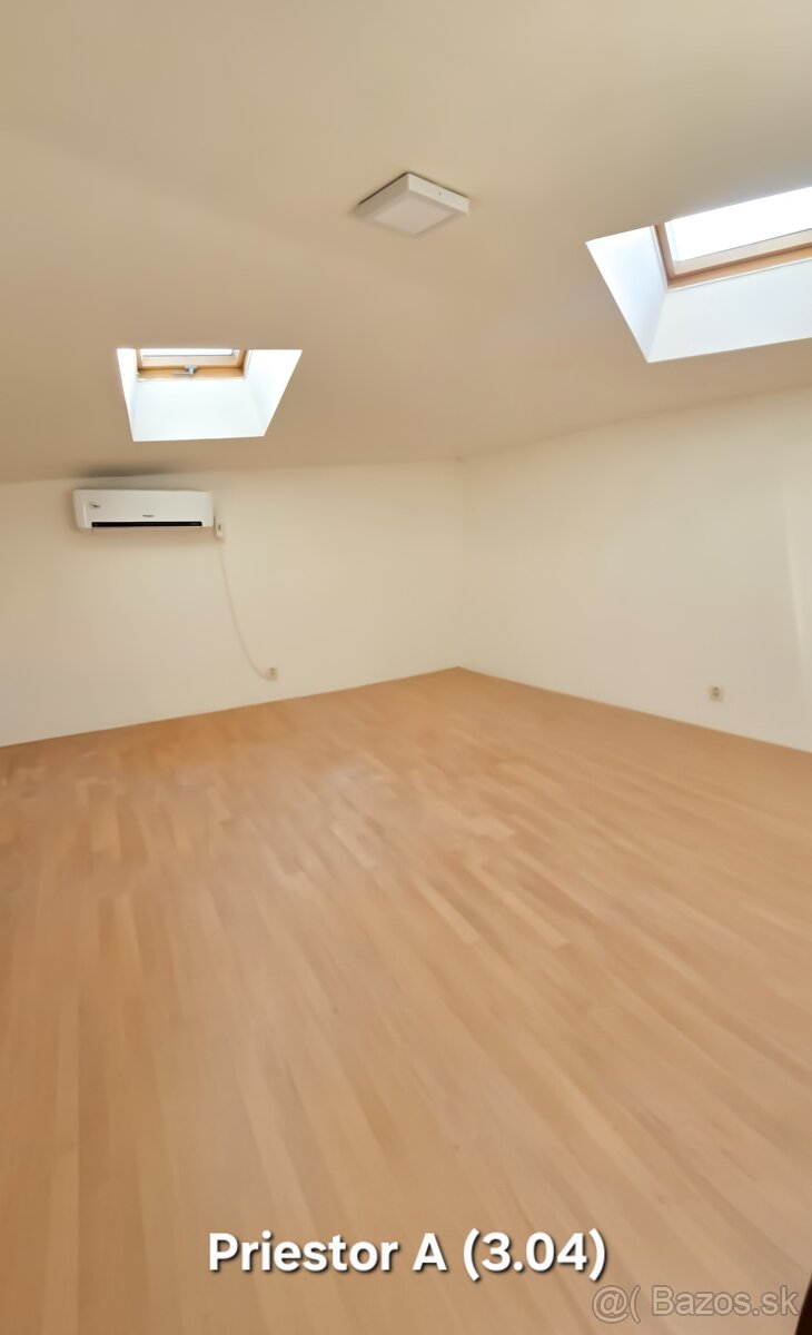 Prenájom kancelárskych priestorov - 4