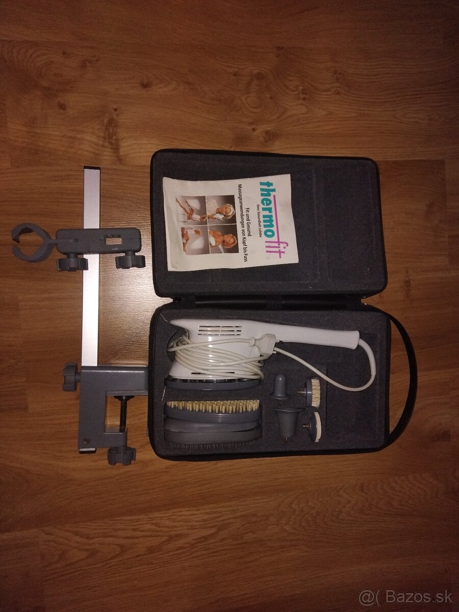 Masažny pristroj - 4