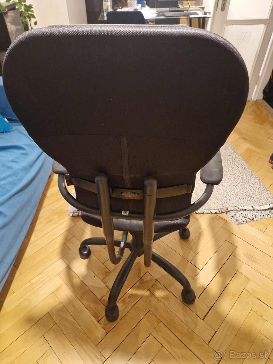 Stolička Spinalis Spider - 4