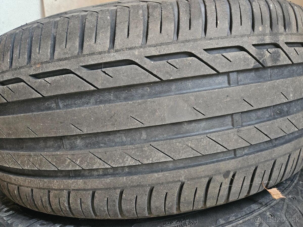 5x112R17Elektróny+ pneu - 4