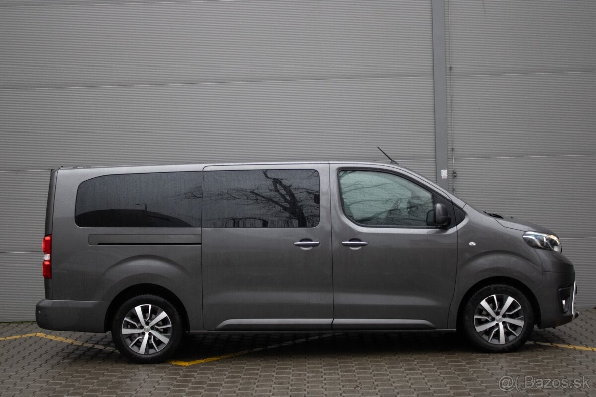 Toyota Proace Verso 2.0 D-4D - 4