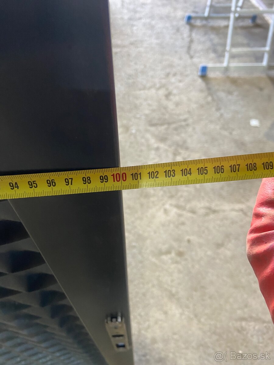 Predám branicku - 4