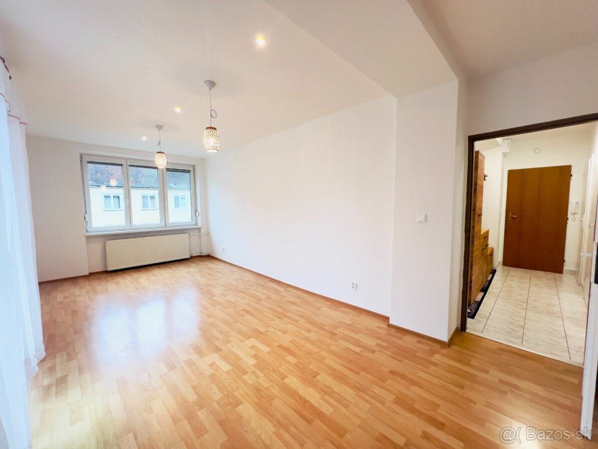 Na prenájom 2-izbový byt Trenčianske Teplice - 4