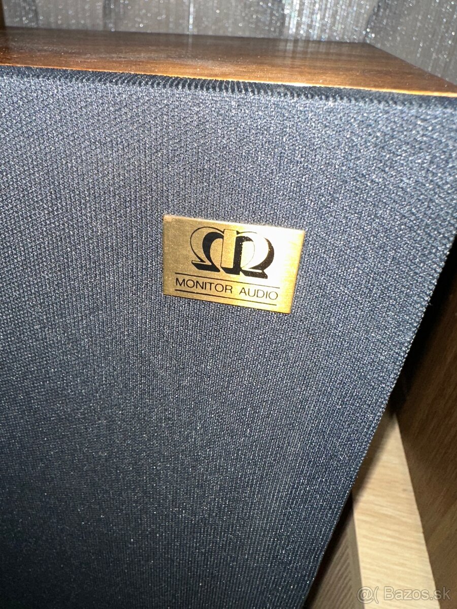 Monitor Audio MA mini - 4