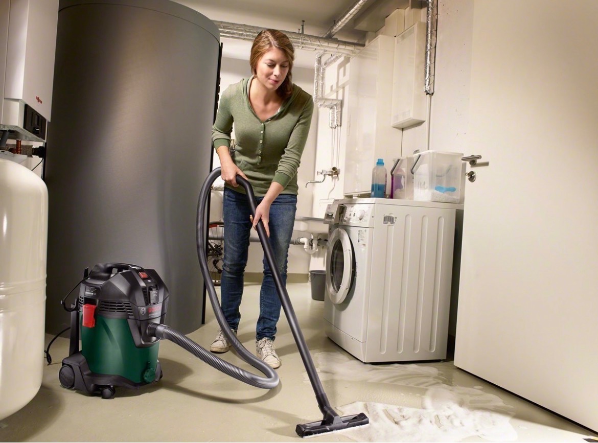 Bosch AdvancedVac 20 - 4