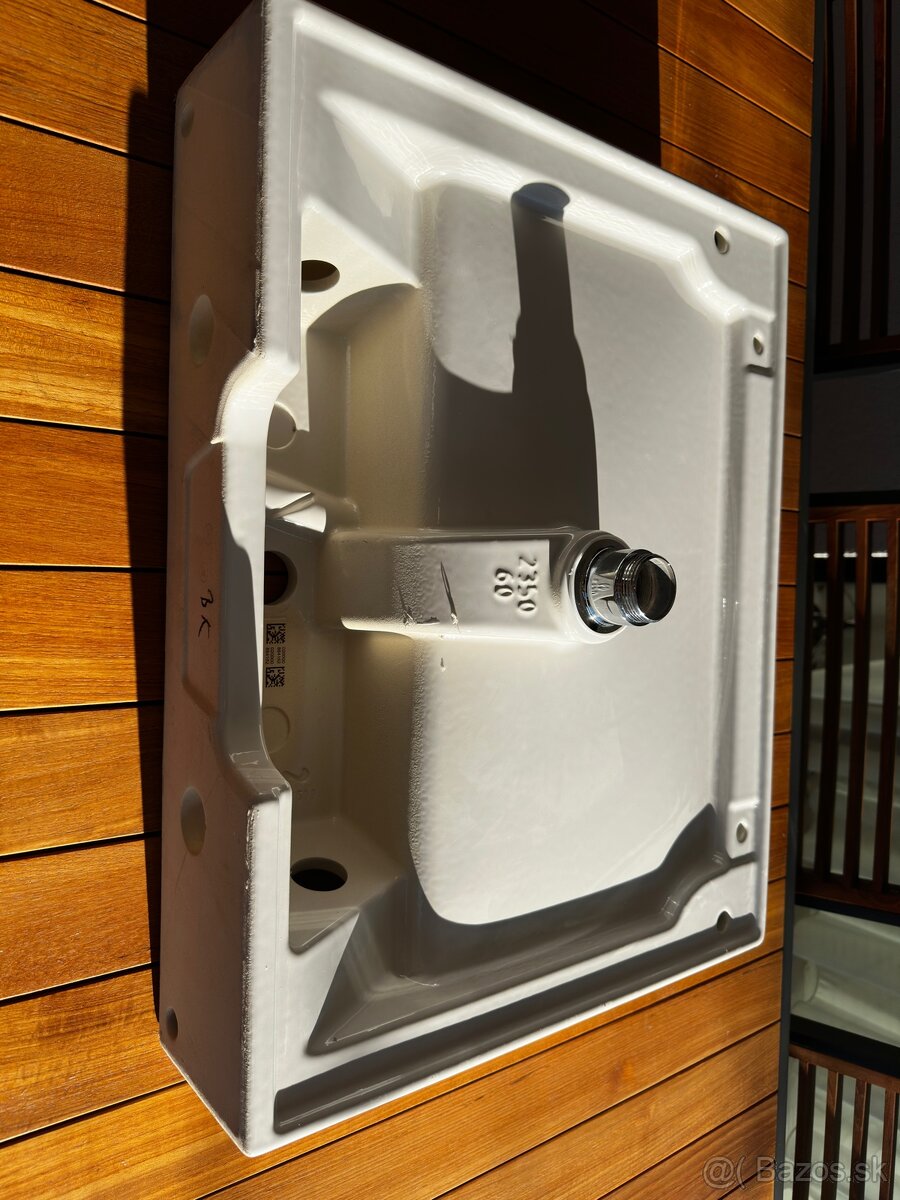 Predam umyvadlo duravit - 4